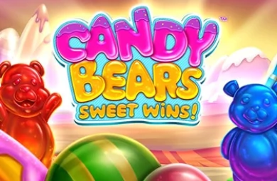 Candy Bears Sweet Wins