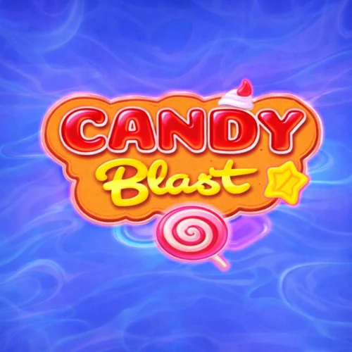Candy Blast (Thunderspin)