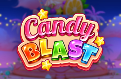 Candy Blast