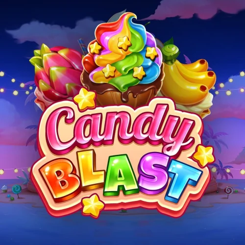 Candy Blast