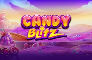 Candy Blitz