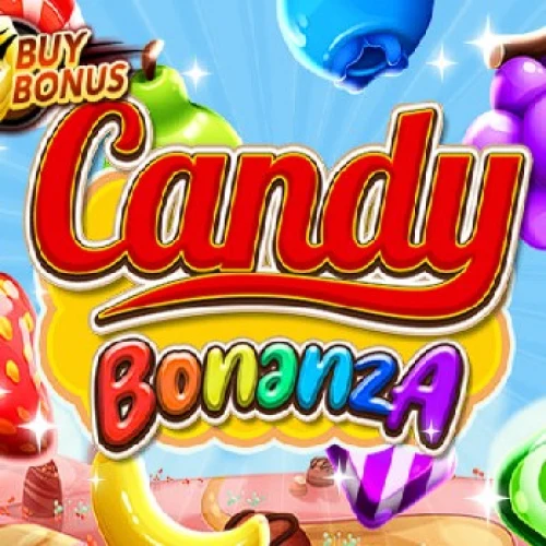 Candy Bonanza (Nextspin)