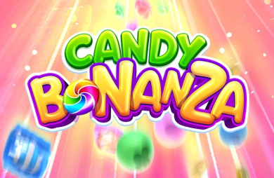 Candy Bonanza (PG Soft)