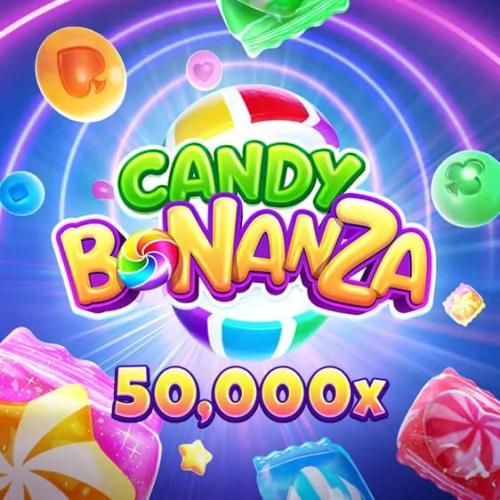 Candy Bonanza (PG Soft)