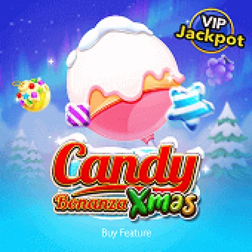 Candy Bonanza Xmas