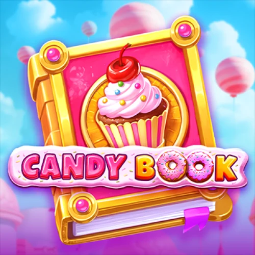 Candy Book