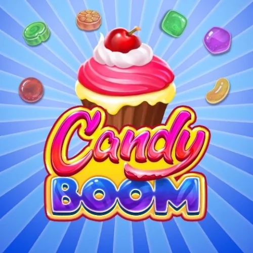 Candy Boom