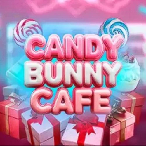 Candy Bunny Cafe