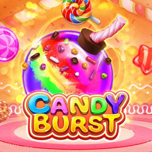 Candy Burst (Pegasus)