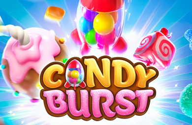 Candy Burst (PG Soft)