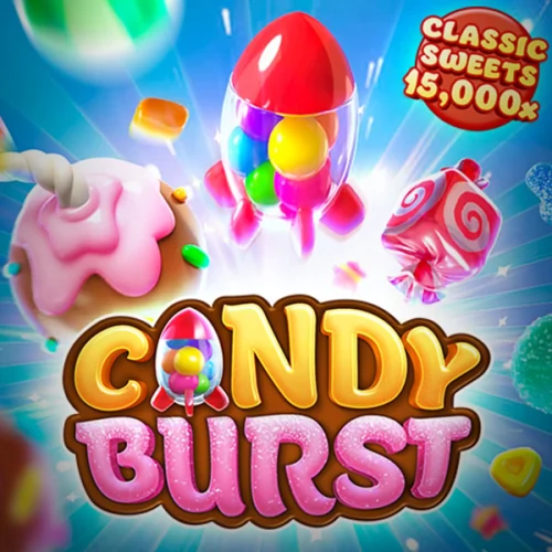 Candy Burst (PG Soft)