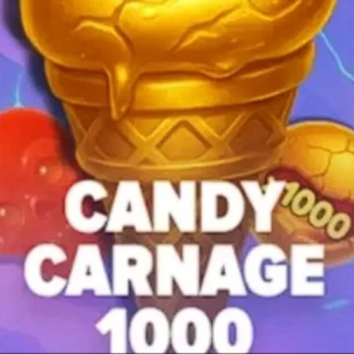 Candy Carnage 1000