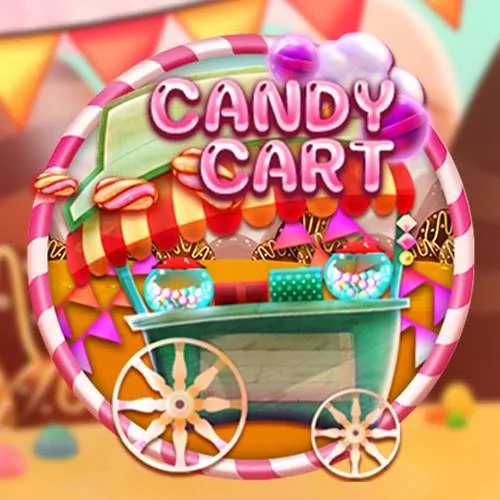 Candy Cart