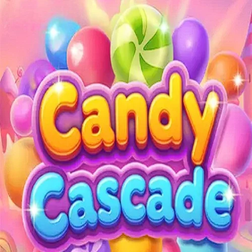 Candy Cascade (Ninja Gaming)
