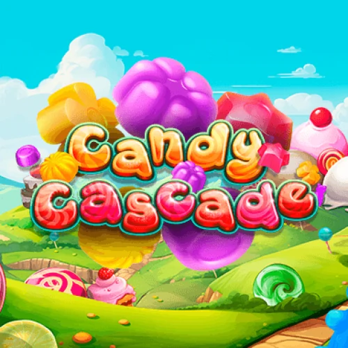 Candy Cascade