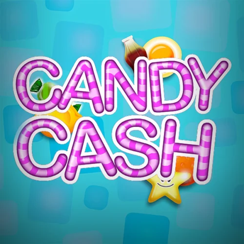 Candy Cash (1x2gaming)