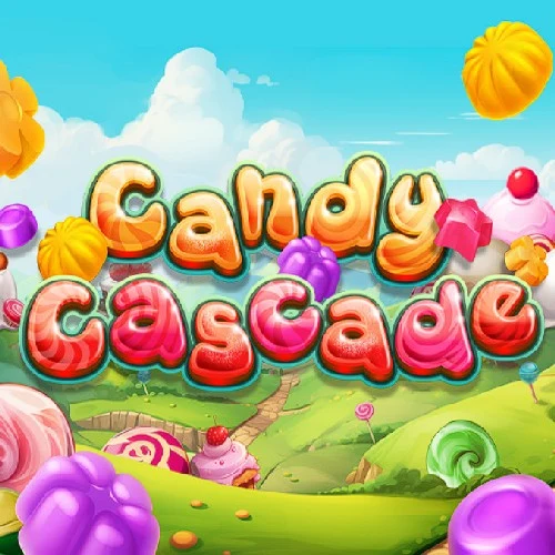 Candy Cashcades