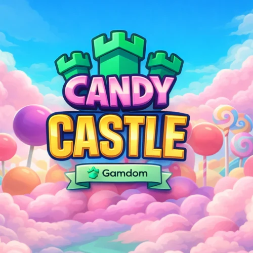 Candy Castle (SlotMill)