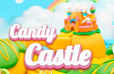 Candy Castle