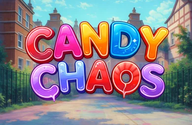 Candy Chaos (Delulu Games)