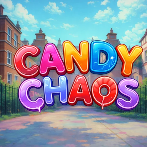 Candy Chaos (Delulu Games)