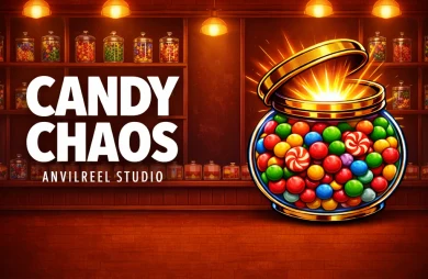 Candy Chaos
