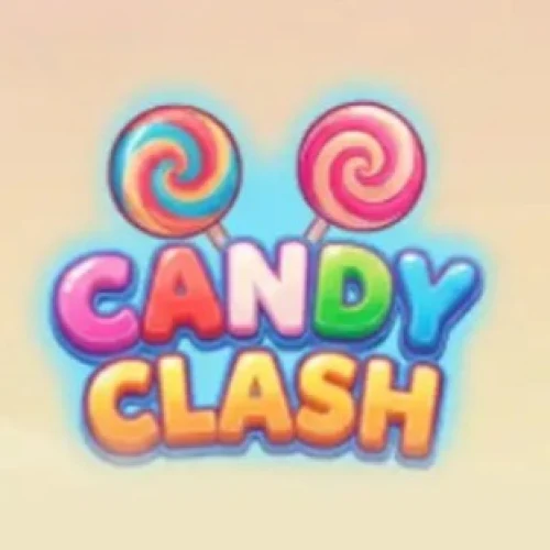 Candy Clash (GG Gaming)