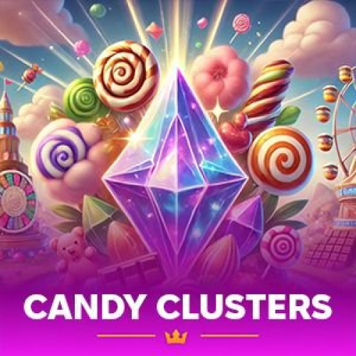 Candy Clusters