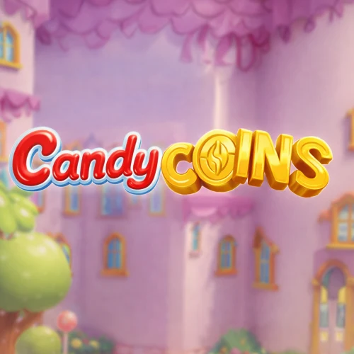 Candy Coins (BetGames)