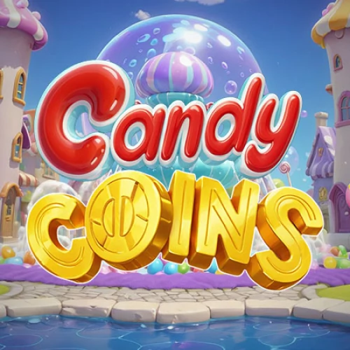 Candy Coins