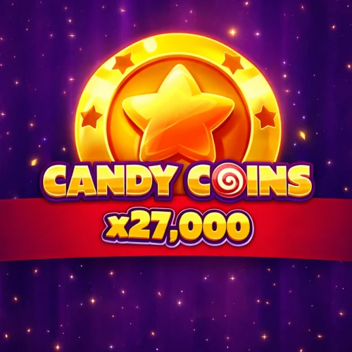 Candy Coinz