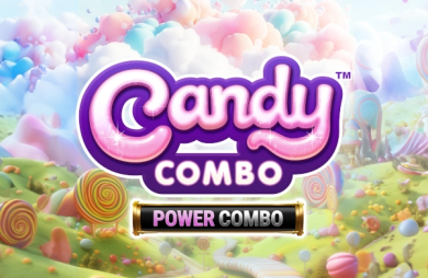 Candy Combo - Power Combo