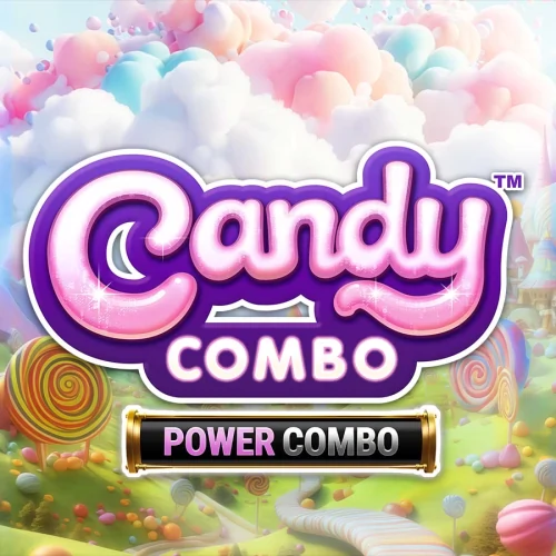 Candy Combo - Power Combo