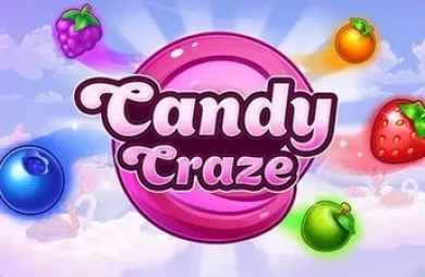 Candy Craze
