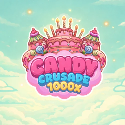Candy Crusade 1000x