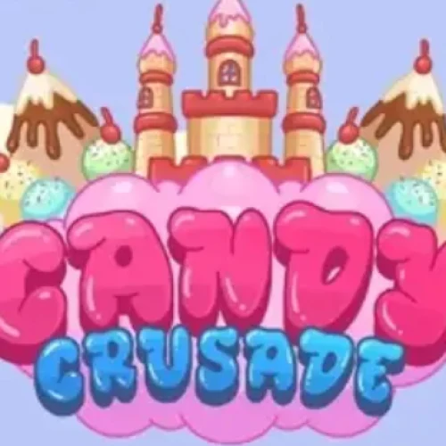 Candy Crusade