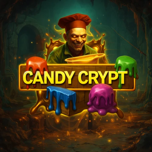 Candy Crypt