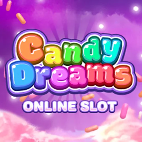 Candy Dreams (Microgaming)
