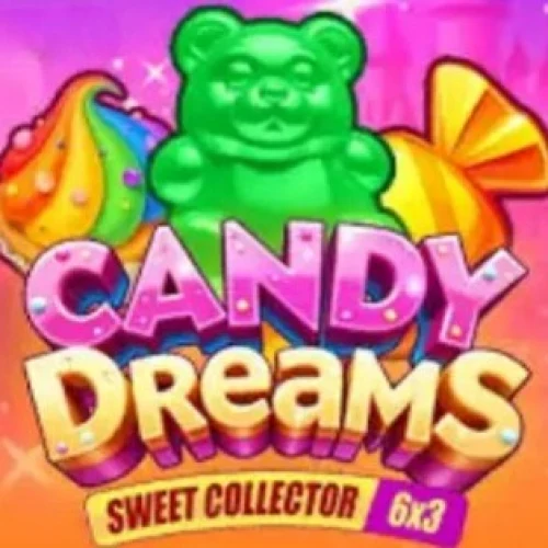 Candy Dreams Sweet Collector