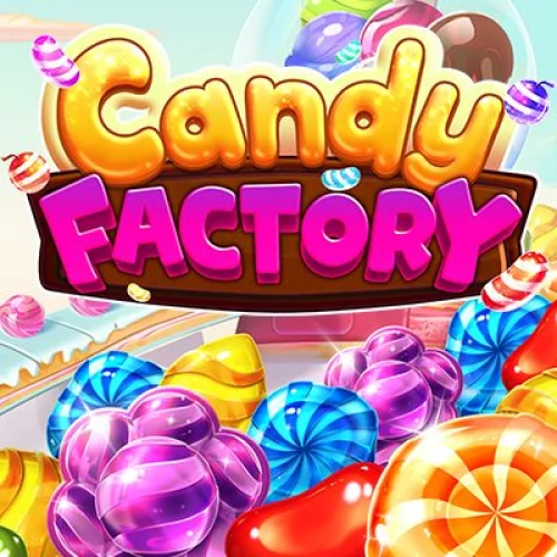 Candy Factory