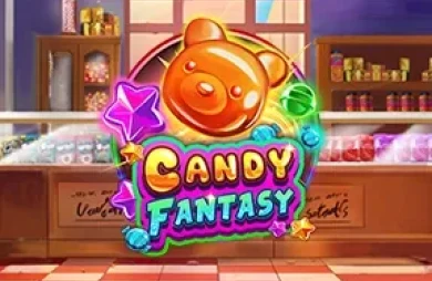 Candy Fantasy