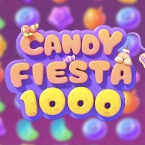 Candy Fiesta 1000