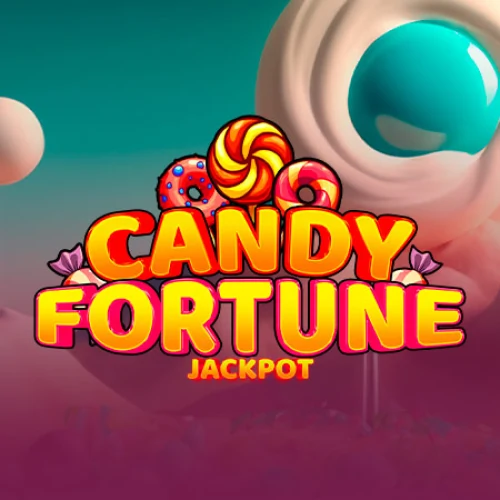 Candy Fortune Jackpot