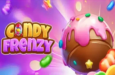 Candy Frenzy (Besoft)