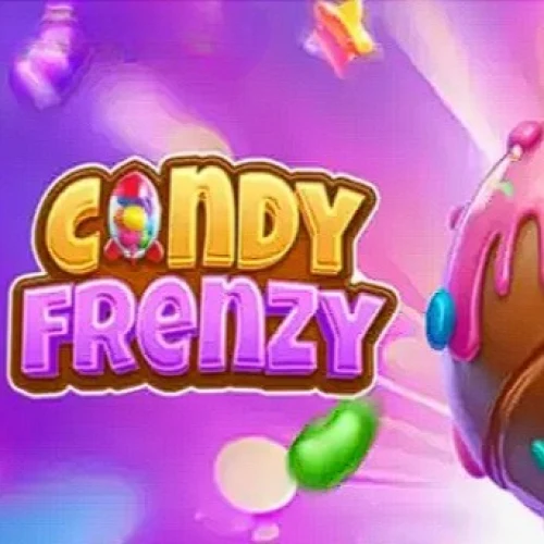 Candy Frenzy (Besoft)