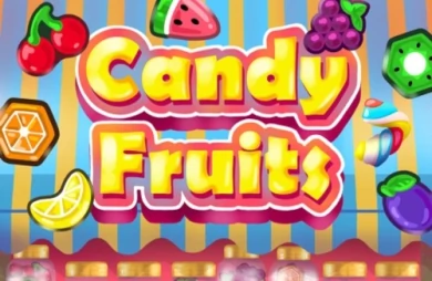 Candy Fruits