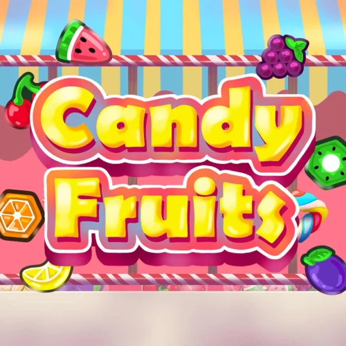Candy Fruits