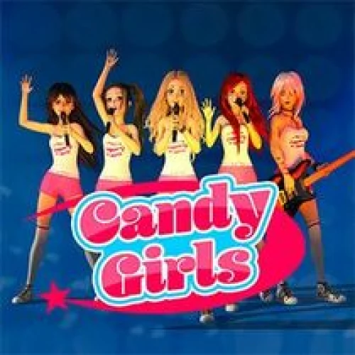 Candy Girls