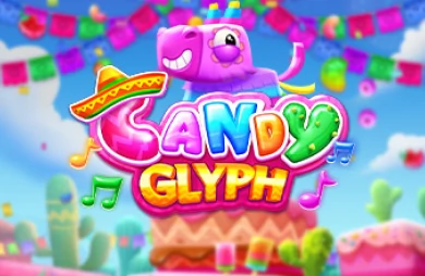 Candy Glyph