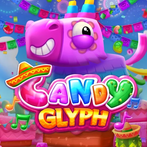 Candy Glyph